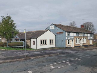 Plus de détails pour 8 Whalley Rd, Great Harwood - Local commercial à louer
