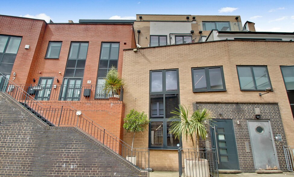 3 Risborough St, Londres à vendre - Photo de l’immeuble – Image 1 sur 3