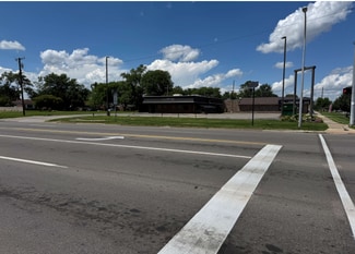 Plus de détails pour 123 N Inkster Rd, Garden City, MI - Local commercial à louer