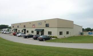 Plus de détails pour 20362 Husker Dr, Gretna, NE - Local d'activités à louer