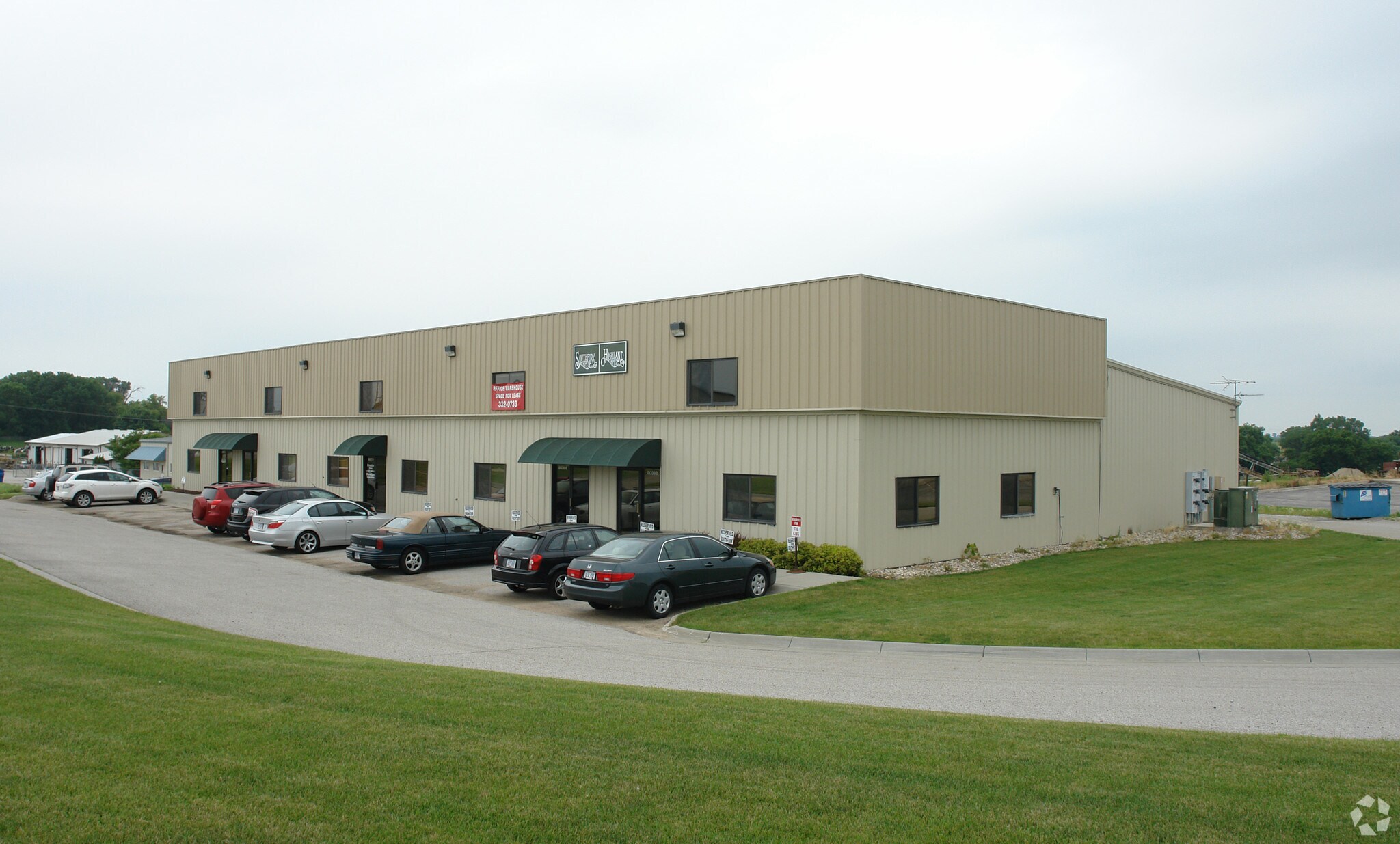 20362 Husker Dr, Gretna, NE à louer Photo principale– Image 1 sur 4
