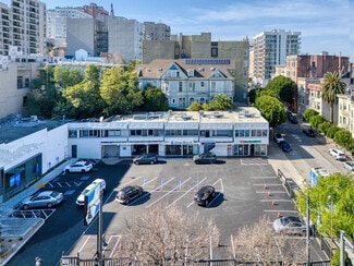 Plus de détails pour 2025-2095 Van Ness Ave, San Francisco, CA - Bureau, Bureau/Local commercial à louer