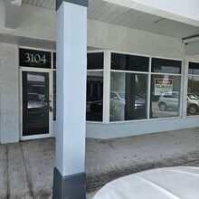 3100-3150 N Federal Hwy, Lighthouse Point, FL à louer Photo de l’immeuble– Image 2 sur 6