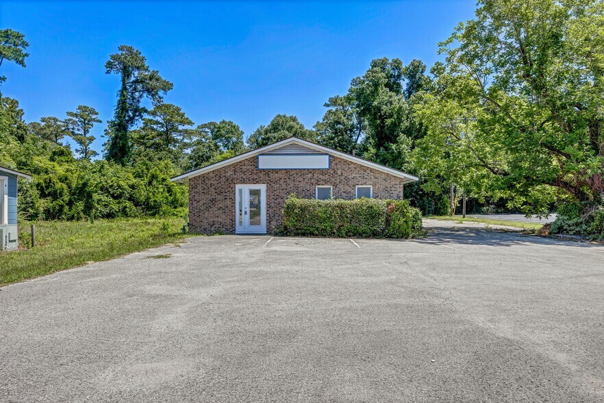 3421 Wrightsville Ave, Wilmington, NC à vendre - Photo de l’immeuble – Image 2 sur 18