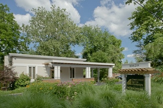 Plus de détails pour 10829 Falls Rd, Lutherville Timonium, MD - Bureau à vendre