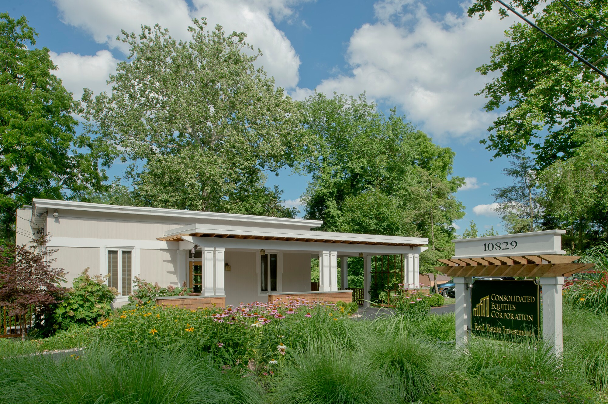 10829 Falls Rd, Lutherville Timonium, MD à vendre Photo principale– Image 1 sur 9