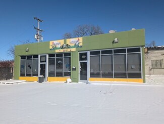 Plus de détails pour 45788 Woodward Ave, Pontiac, MI - Local commercial à louer
