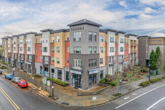 Plus de détails pour 6523 NE Cherry Dr, Hillsboro, OR - Local commercial à louer