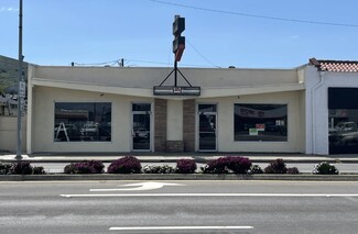 Plus de détails pour 208-210 E Ocean Ave, Lompoc, CA - Local commercial à vendre