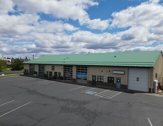 Plus de détails pour 1177 SE 9th St, Bend, OR - Industriel/Logistique à vendre