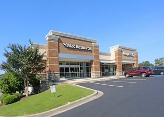 Plus de détails pour 6485 University Dr NW, Huntsville, AL - Local commercial à louer
