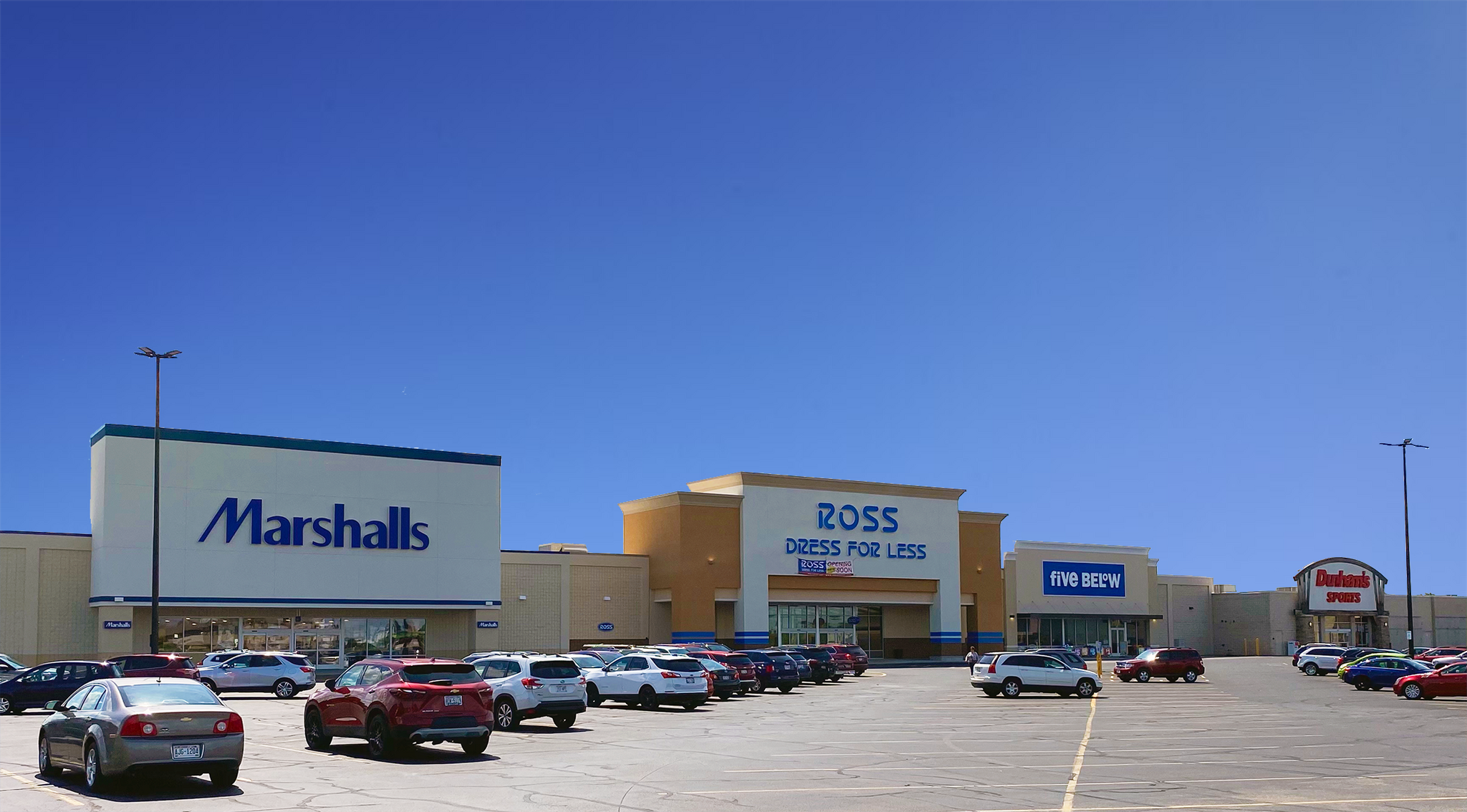 1645 N Spring St, Beaver Dam, WI à louer Photo de l’immeuble– Image 1 sur 8