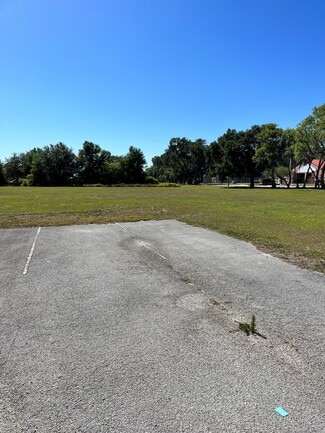 Plus de détails pour 2401 Walden Woods Dr, Plant City, FL - Terrain à vendre