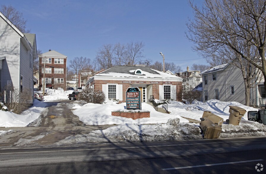 122 E Johnson St, Madison, WI à vendre - Photo principale – Image 1 sur 3