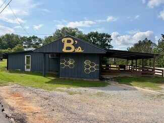 Plus de détails pour 285 N Garland Rd, Mckenzie, AL - Local commercial à vendre