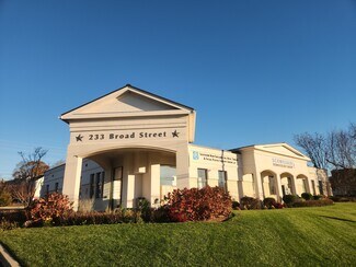Plus de détails pour 233 Broad St, Milford, CT - Bureau à louer