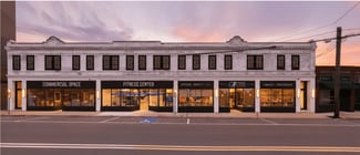 Plus de détails pour 7-15A School St, Quincy, MA - Local commercial à louer