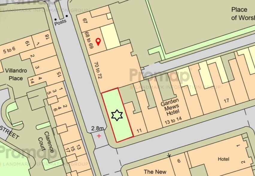 Charles St, Hull à vendre - Photo de l’immeuble – Image 3 sur 16