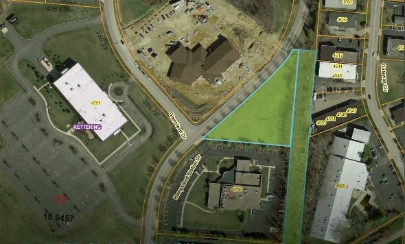 Hempstead Station Dr, Kettering, OH à vendre - Photo de l’immeuble – Image 2 sur 4