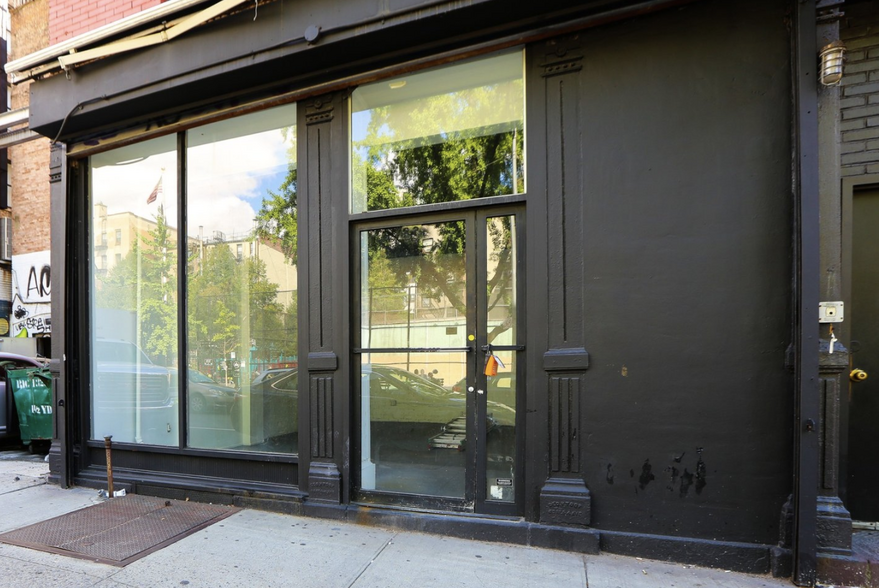 86-88 Thompson St, New York, NY à louer - Photo de l’immeuble – Image 1 sur 2