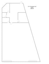2727 W Southern Ave, Tempe, AZ à louer Plan d’étage– Image 1 sur 1