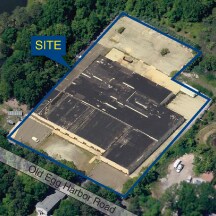 1010 Old Egg Harbor Rd, Voorhees, NJ à louer - Aérien – Image 2 sur 29