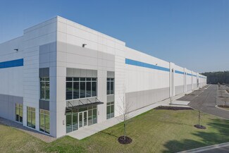 Plus de détails pour 157 Belgium Way, Summerville, SC - Industriel/Logistique à louer
