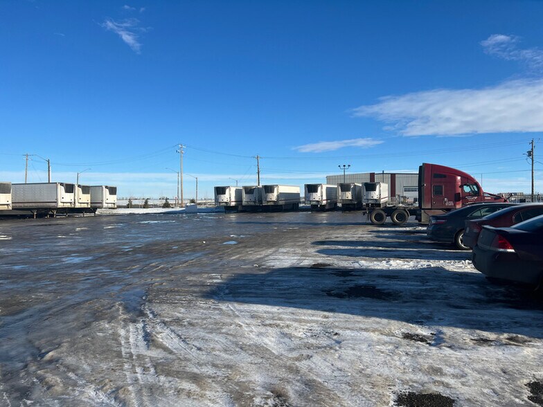 5 Fulton Gate, Indus, AB à vendre - Photo de l’immeuble – Image 3 sur 7