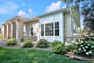 Plus de détails pour 2191-2195 Northdale Blvd NW, Coon Rapids, MN - Bureau à vendre