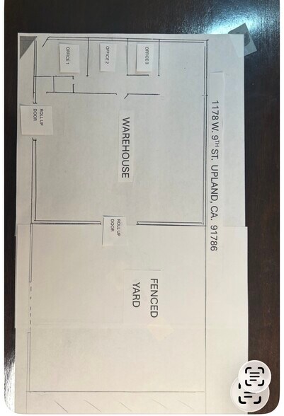 1178 W 9th St, Upland, CA à louer - Photo de l’immeuble – Image 3 sur 3
