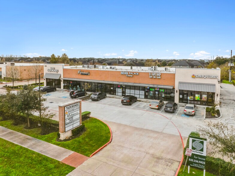 6850 Highway 6, Missouri City, TX à vendre - Photo de l’immeuble – Image 2 sur 12