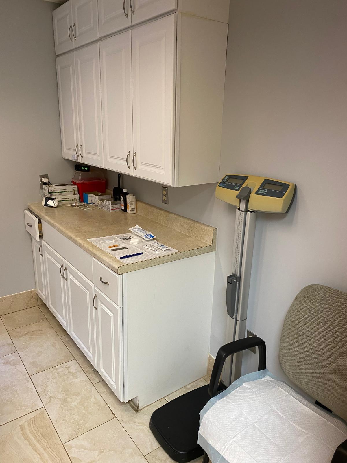 908 New Hampshire Ave NW, Washington, DC à louer Photo intérieure– Image 1 sur 23