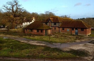 Plus de détails pour Sunninghill Rd, Ascot - Bureau à louer