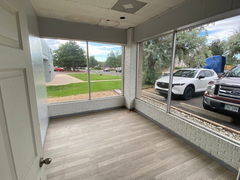 2723 W 11th St Rd, Greeley, CO à vendre - Photo de l’immeuble – Image 3 sur 13