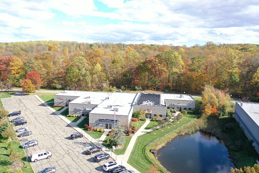 961 Route 10 E, Randolph, NJ à louer - Photo de l’immeuble – Image 2 sur 28