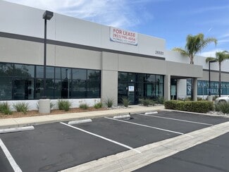 Plus de détails pour 26881 Jefferson Ave, Murrieta, CA - Local commercial à louer