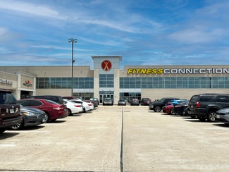 Plus de détails pour 20801-20833 Gulf Fwy, Webster, TX - Local commercial à louer