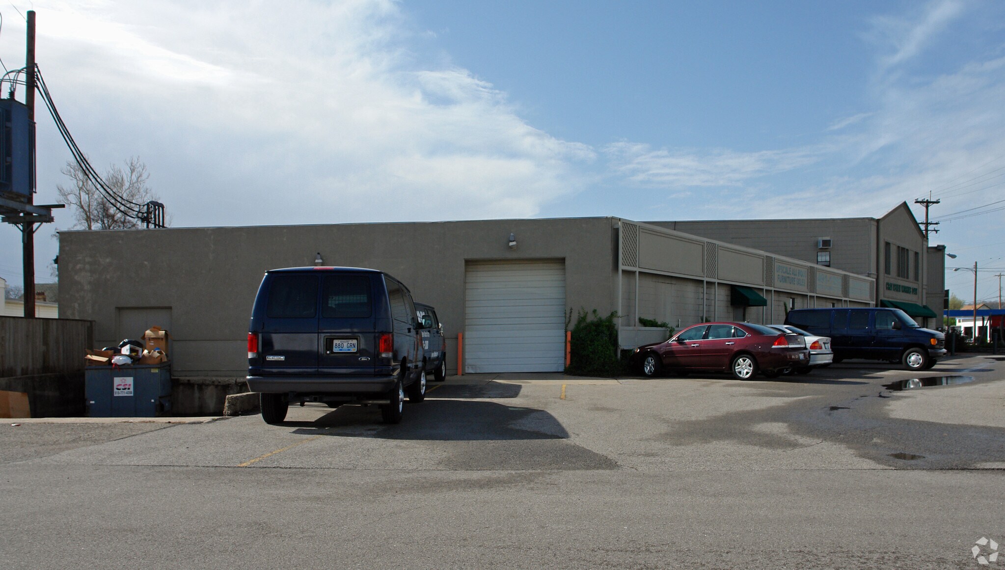 3414 Decoursey Ave, Covington, KY à vendre Photo principale– Image 1 sur 3