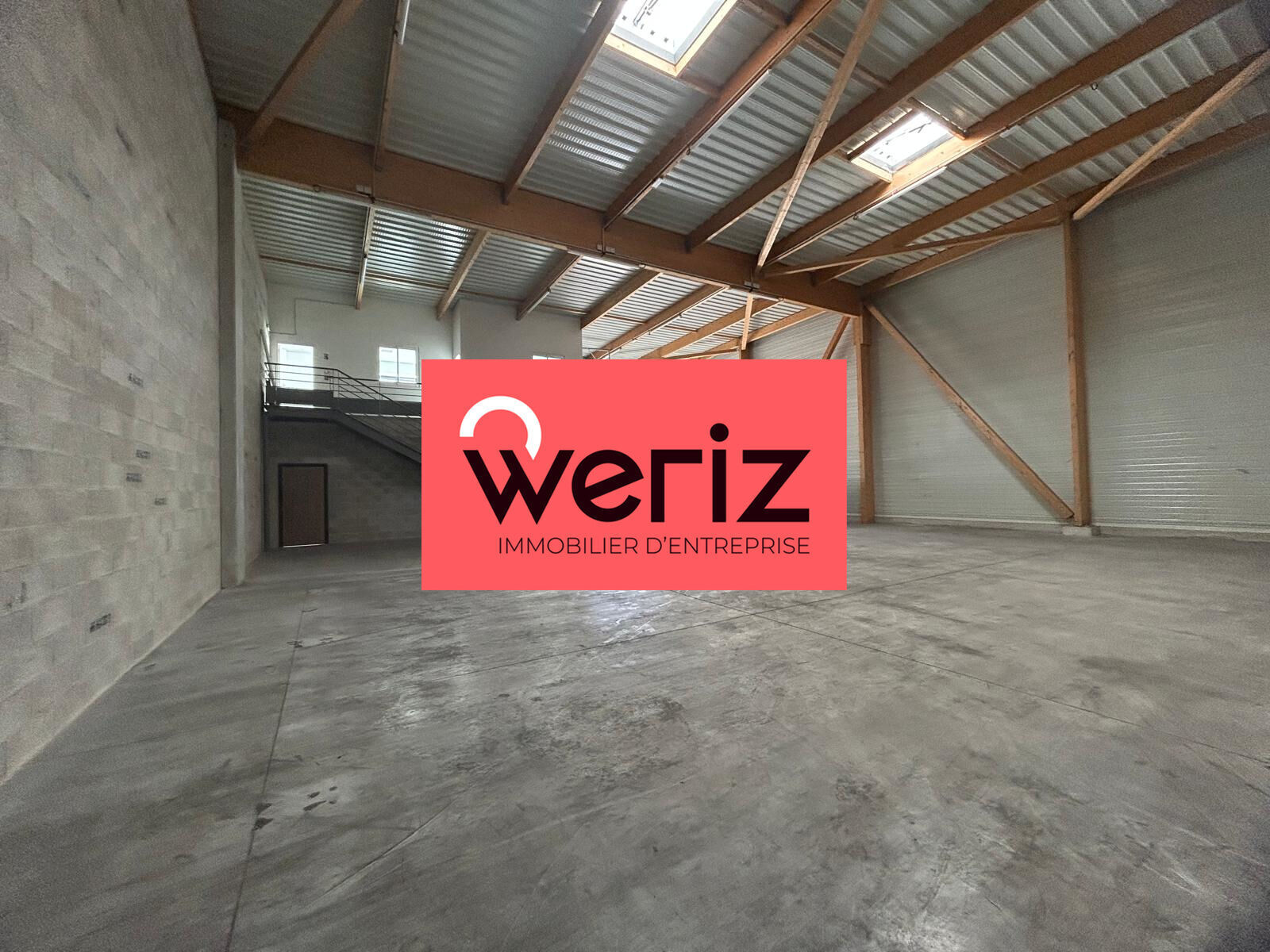 14 Draille Des Tribales, Vitrolles à louer Photo principale– Image 1 sur 9