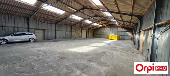 Plus de détails pour Industriel/Logistique à vendre