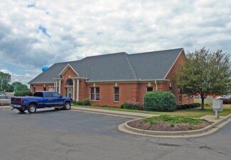 Plus de détails pour 9159 N Cr-25a, Piqua, OH - Bureau/Médical à louer