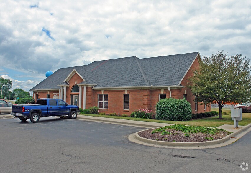 9159 N Cr-25a, Piqua, OH à vendre - Photo principale – Image 2 sur 8