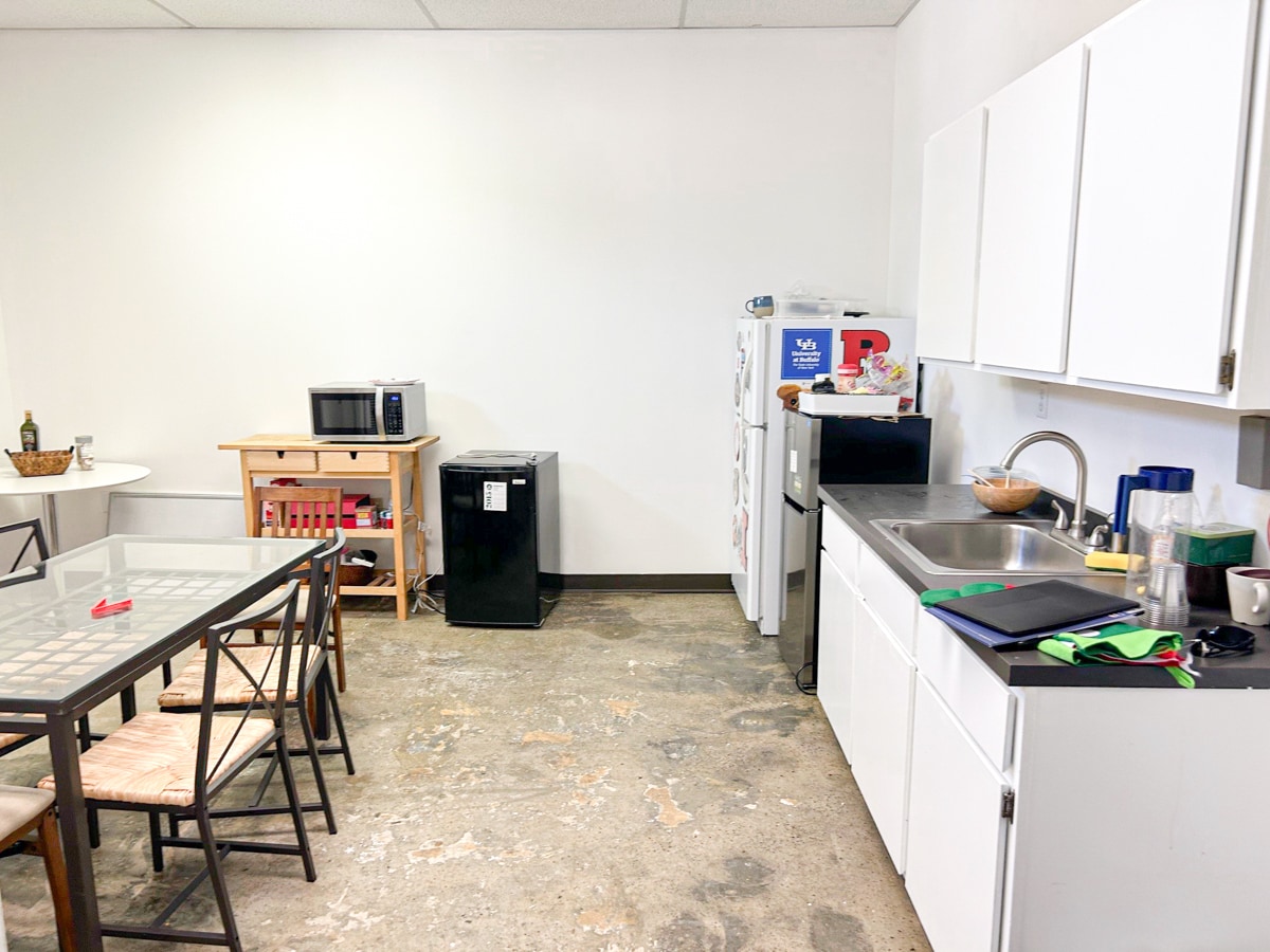 5777 Baum Blvd, Pittsburgh, PA à louer Photo intérieure– Image 1 sur 3