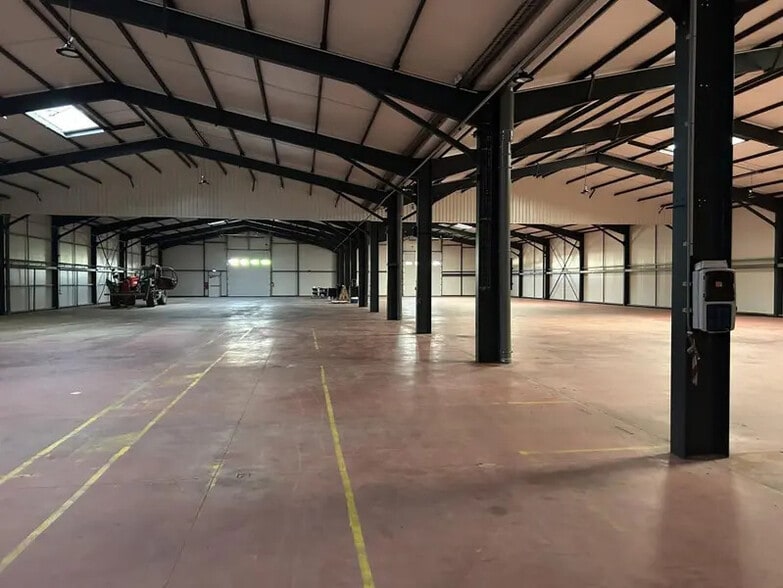 4 Route De Saint Etienne De Montluc, Couëron à vendre - Photo intérieure – Image 3 sur 7