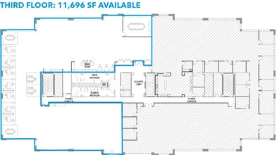 9127 S Jamaica St, Englewood, CO à louer Plan d’étage– Image 1 sur 1