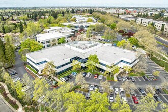 2270 Douglas Blvd, Roseville, CA - Vue aérienne vue de carte