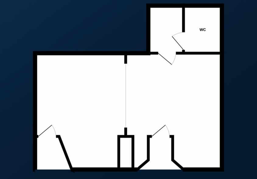 26 Heath St, Warrington à louer - Plan d’étage – Image 3 sur 3