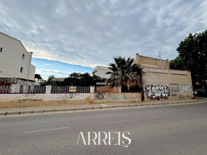 Passeig d'en José Febrer i Soriano, 25, Benicarló, Castellón à vendre - Autre – Image 2 sur 5