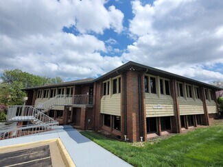Plus de détails pour 2900 SW Wanamaker Dr, Topeka, KS - Bureau à louer