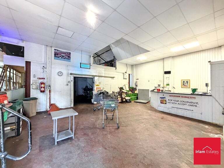 33 Bright Rd, Manchester à vendre - Photo intérieure – Image 3 sur 22